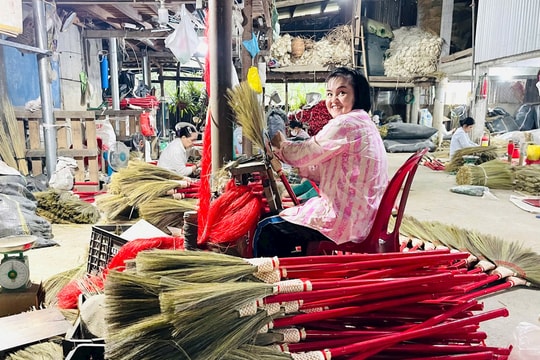 Duy Xuyên nâng cao chất lượng đào tạo nghề