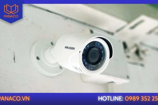 Camera Hikvision của nước nào? Có nên mua không?