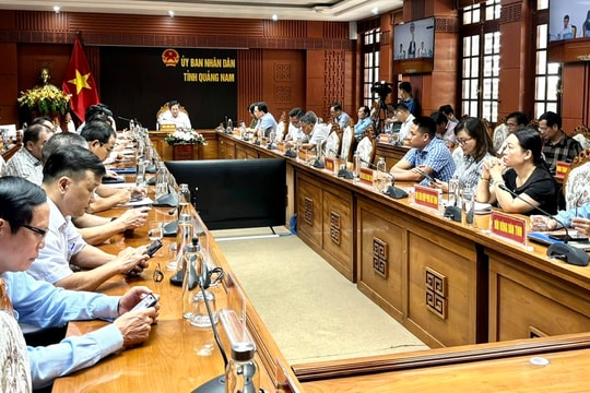 Bàn giải pháp xử lý tài sản công khi sắp xếp đơn vị hành chính