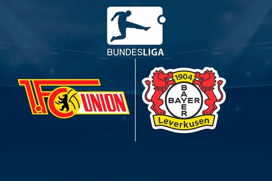Nhận định, dự đoán Bayer Leverkusen vs Union Berlin: Dễ dàng áp đảo