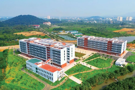 Học phí Đại học Đại Nam mới nhất năm 2025-2026