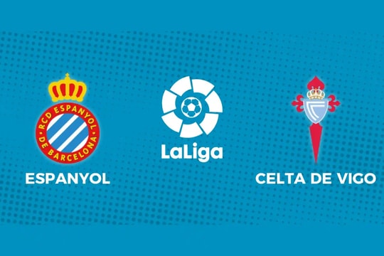 Nhận định, dự đoán Celta Vigo vs Espanyol: Chơi đôi công