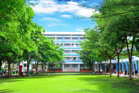 Học phí Đại học Lao động Xã hội năm 2025-2026