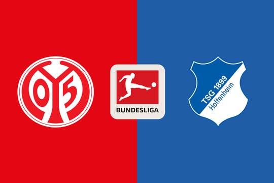 Nhận định, dự đoán Hoffenheim vs Mainz: Phong độ phập phù
