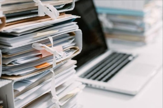 Quảng Nam tăng cường quản lý dữ liệu trong sắp xếp tổ chức bộ máy