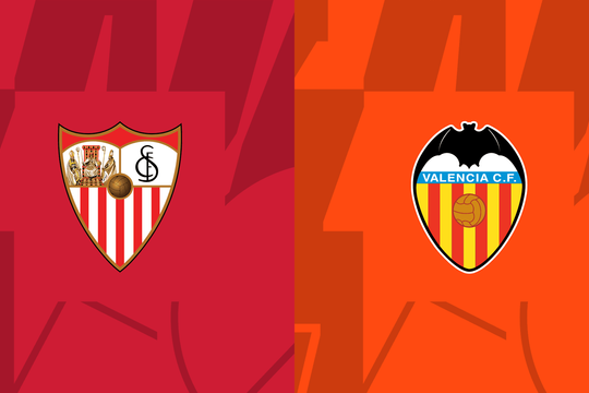 Nhận định, dự đoán Valencia vs Sevilla: Chảo lửa Mestalla