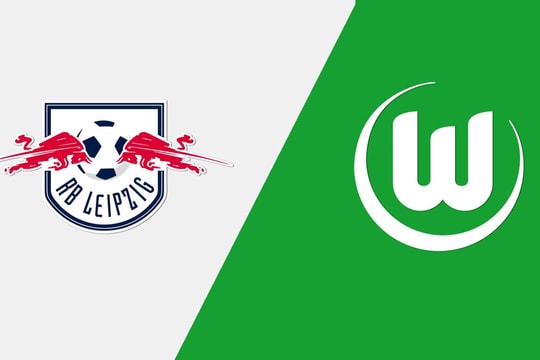 Nhận định, dự đoán Wolfsburg vs RB Leipzig: Hết mục tiêu
