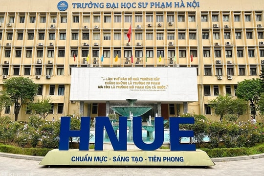 Học phí Đại Học Sư Phạm Hà Nội năm 2025-2026