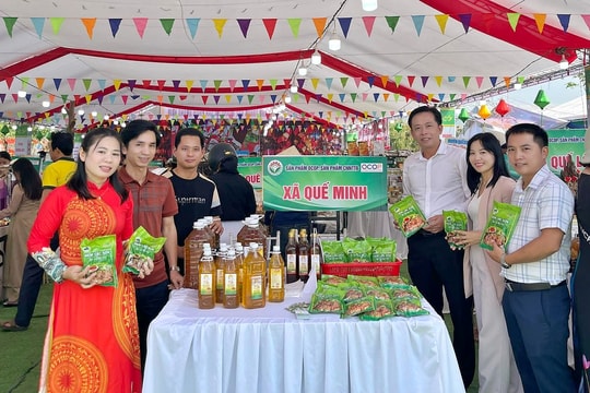 Hợp tác xã nông nghiệp chuyển đổi sản xuất xanh