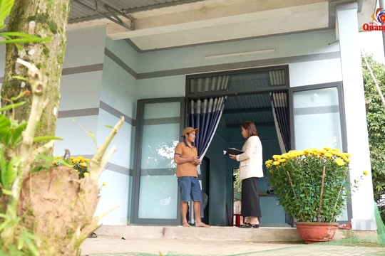 [VIDEO] - Động lực từ những căn nhà mới