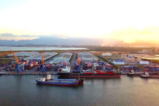 Quảng Nam tháo rào cản để đón làn sóng đầu tư