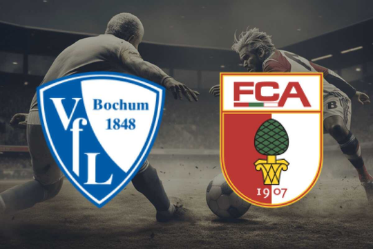 Nhận định, dự đoán Bochum vs Augsburg: Tâm lý bất ổn