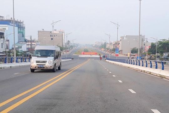 Vụ việc bồi thường, giải tỏa kéo dài hơn 15 năm ở phường An Mỹ (Tam Kỳ): Một quyết định khiến người dân thêm bức xúc