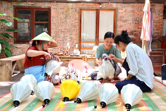 Xây dựng Đà Nẵng thành trung tâm công nghiệp văn hóa trọng điểm của cả nước