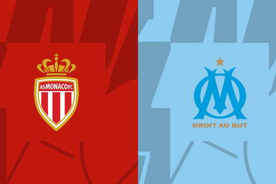 Nhận định, dự đoán Monaco vs Marseille: Rượt đuổi tỷ số