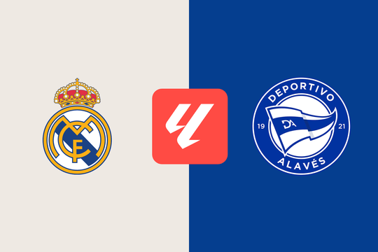 Nhận định, dự đoán Alaves vs Real Madrid: Cuộc chiến trụ hạng