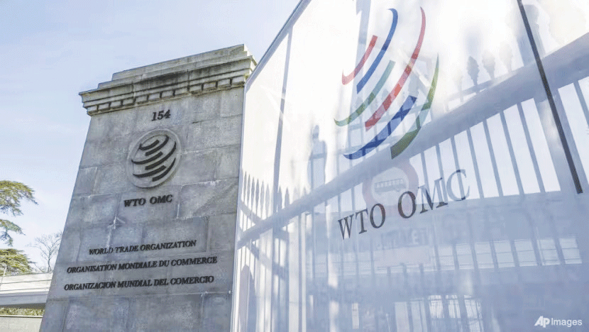 WTO gặp khó trước làn sóng bảo hộ