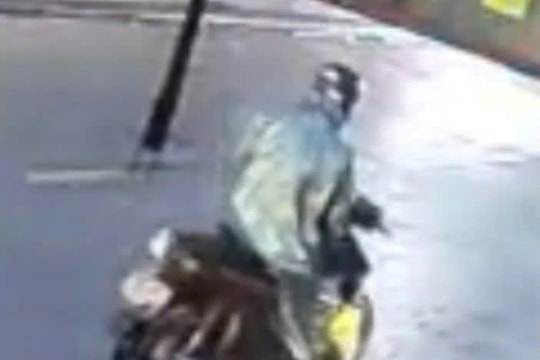 Công an Quảng Nam tìm người biết thông tin vụ tai nạn giao thông