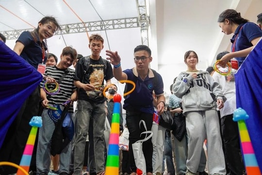 ‏Ngày hội chia sẻ kiến thức và kết nối cộng đồng công nghệ Đà Nẵng‏