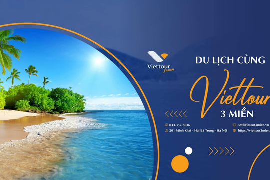 Tàu thăm vịnh Hạ Long tuyến 1, tuyến 2 - VIETTOUR3MIEN