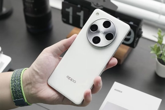 TOP điện thoại OPPO pin trâu sạc nhanh được thị trường ưa chuộng