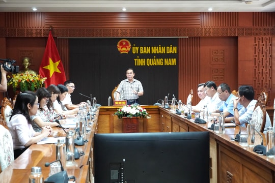 Vụ việc tại Công ty TNHH may Minh Hoàng 2: Vào cuộc để giải quyết dứt điểm