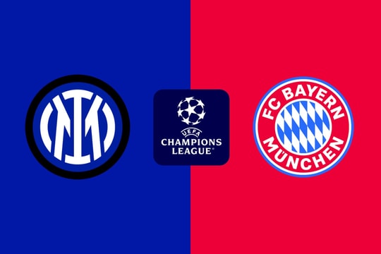 Nhận định, dự đoán Inter Milan vs Bayern Munich: Giấc mơ ăn ba