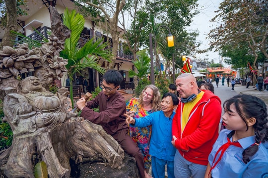 Quảng Nam yêu cầu rà soát di sản văn hóa sau sắp xếp đơn vị hành chính