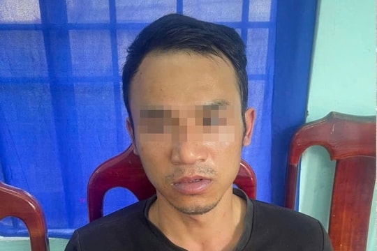 Công an thị trấn Hương An truy xét nhanh, bắt đối tượng chuyên trộm xe máy