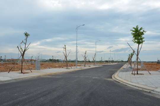 Quảng Nam chấn chỉnh công tác quản lý đất đai trong quá trình thực hiện chủ trương sáp nhập tỉnh