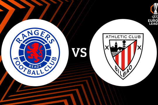 Nhận định, dự đoán Athletic Bilbao vs Rangers: Lợi thế sân nhà