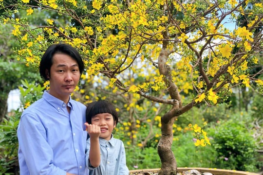 Nhiếp ảnh gia Trần Thái Khương: Buồn trước nguy cơ tuyệt chủng của voi Tây Nguyên