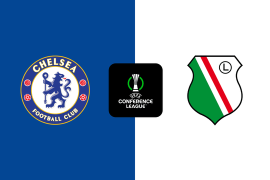 Nhận định, dự đoán Chelsea vs Legia Warsaw: Chiến thắng nhẹ nhàng