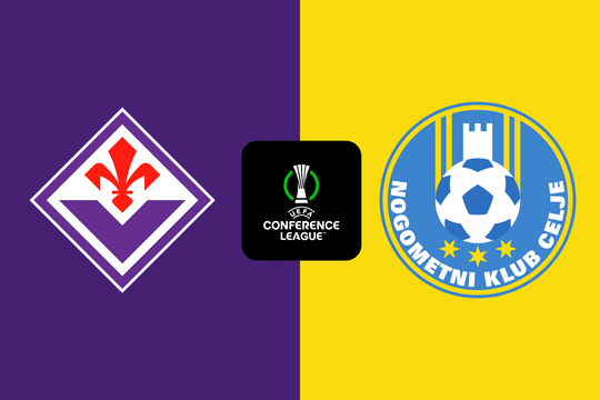 Nhận định, dự đoán Fiorentina vs Celje: Thử thách quá lớn