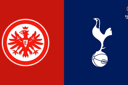 Nhận định, dự đoán Frankfurt vs Tottenham: Lợi thế bàn thắng sân khách