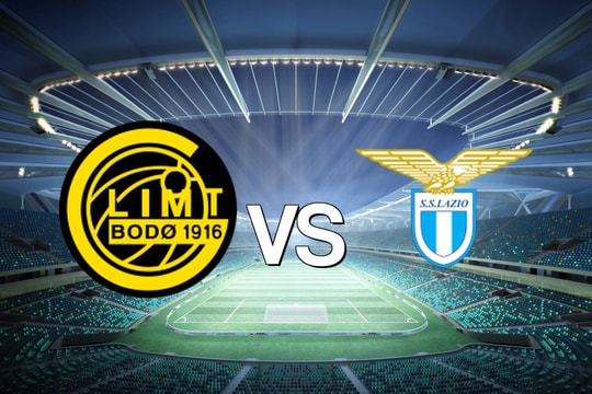 Nhận định, dự đoán Lazio vs Bodo/Glimt: Buộc phải thắng