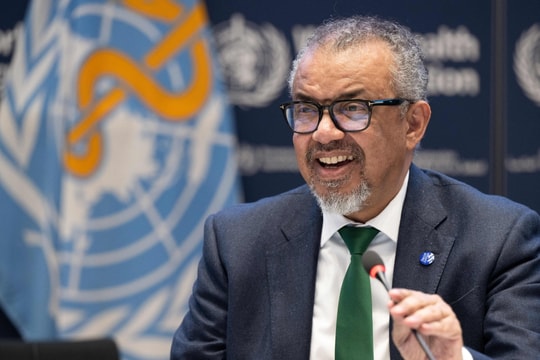 WHO đạt thỏa thuận ứng phó đại dịch trong tương lai