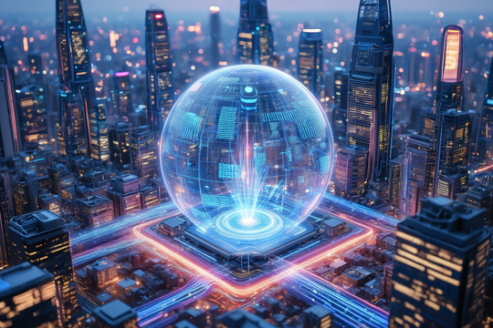 7 nhóm nhiệm vụ phát triển khoa học, công nghệ, đổi mới sáng tạo và chuyển đổi số quốc gia