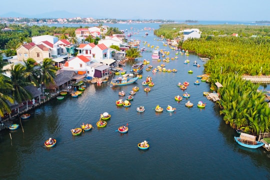 Xoay chuyển cơ cấu thị trường khách quốc tế đến Quảng Nam - Bài cuối: Bài toán điểm đến bền vững