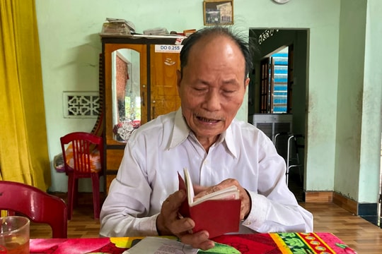 Cuộc đào thoát lịch sử khỏi nhà lao Phú Quốc