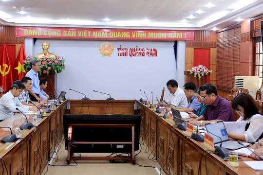 Đề nghị điều chỉnh và phân bổ kế hoạch vốn đầu tư công ngân sách tỉnh năm 2025