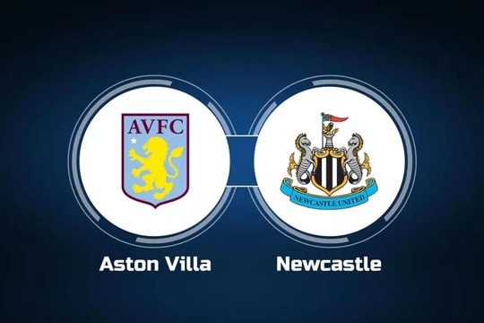 Nhận định, dự đoán Aston Villa vs Newcastle: Suất dự Champions League