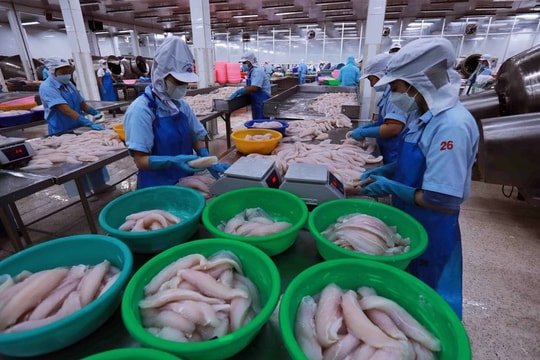 Bộ Công Thương tháo gỡ khó khăn cho các doanh nghiệp bị áp thuế đối ứng