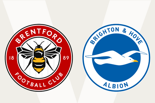 Nhận định, dự đoán Brentford vs Brighton: Derby Moneyball
