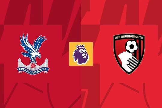 Nhận định, dự đoán Crystal Palace vs Bournemouth: Dấu hiệu sa sút