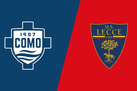 Nhận định, dự đoán Lecce vs Como: Cuộc chiến trụ hạng