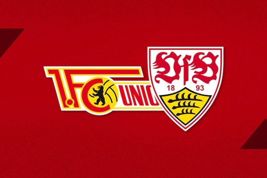 Nhận định, dự đoán Union Berlin vs Stuttgart: Chen chân top đầu
