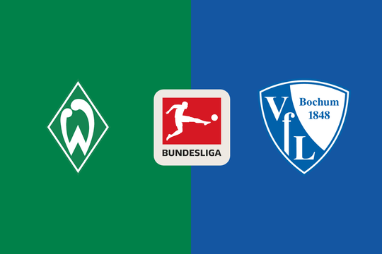 Nhận định, dự đoán Werder Bremen vs Bochum: Nối dài mạch thắng