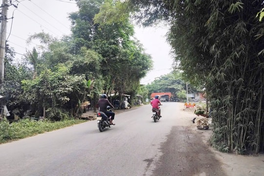 Thăng Bình yêu cầu bàn giao mặt bằng cầu vượt đường sắt trước 30/4