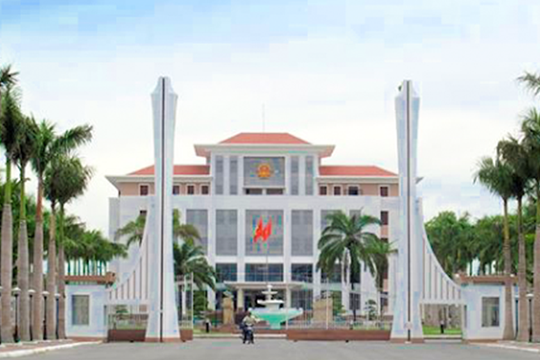 Quảng Nam thông qua các đề án về sắp xếp, sáp nhập tổ chức đảng, đơn vị hành chính cấp xã, cấp tỉnh